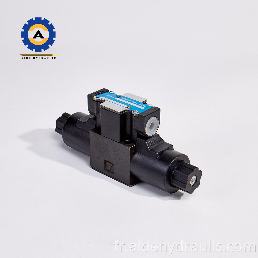 Solenoid Valve